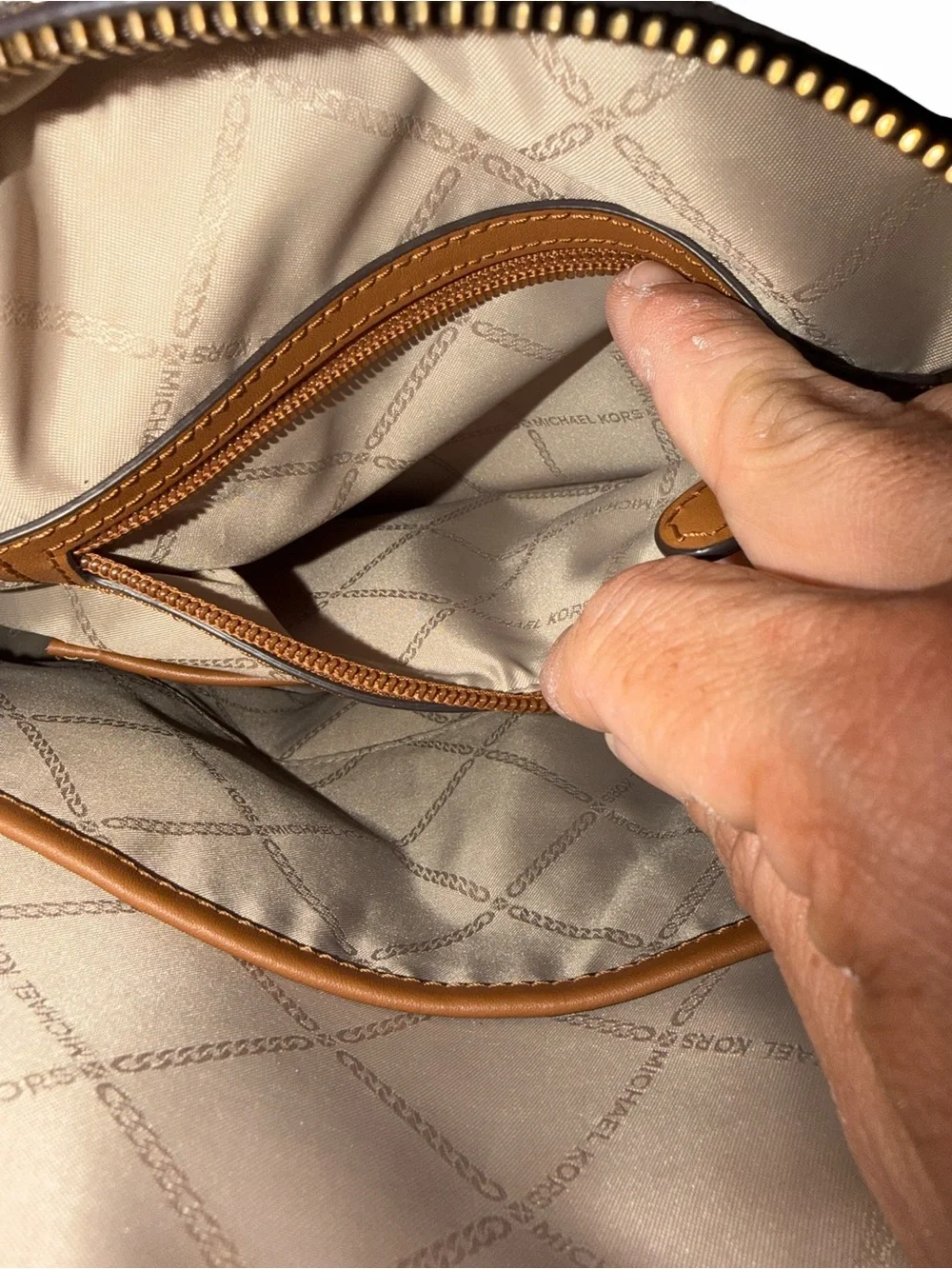 Michael Kors stylish michael